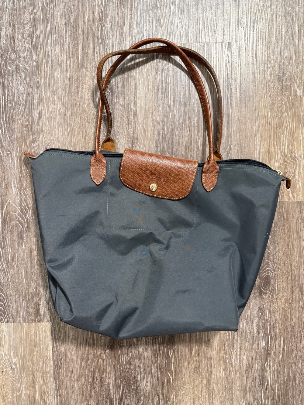 Longchamp bag